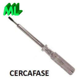GIRAVITE CERCAFASE MM.4 X 100